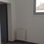 Appartement de 39 m² avec 2 chambre(s) en location à Saumur