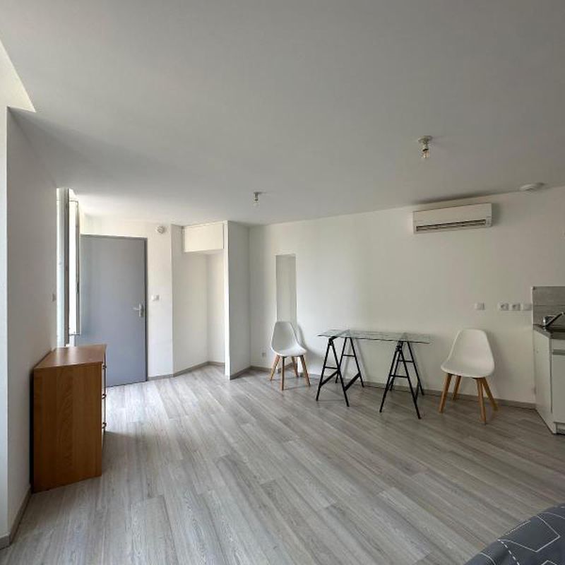 Appartement 1 pièces de 27m2 à Annonay proposé par REGIE GOUDARD-PATOT - GES15670004-272