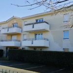 Rent 3 bedroom apartment of 55 m² in Libourne