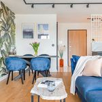 Wynajmij 2 sypialnię apartament z 54 m² w Gdynia