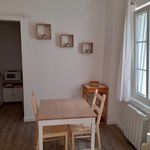 Rent 1 bedroom apartment of 21 m² in Sotteville-lès-Rouen
