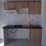 Rent 3 bedroom apartment of 61 m² in Saint-Jean