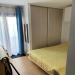 Rent 2 bedroom apartment of 36 m² in Cogolin