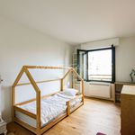 Appartement de 91 m² avec 3 chambre(s) en location à Boulogne-Billancourt