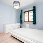 Wynajmij 1 sypialnię dom z 54 m² w Kraków