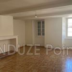 Rent 2 bedroom apartment of 74 m² in Saint-Jean-du-Gard