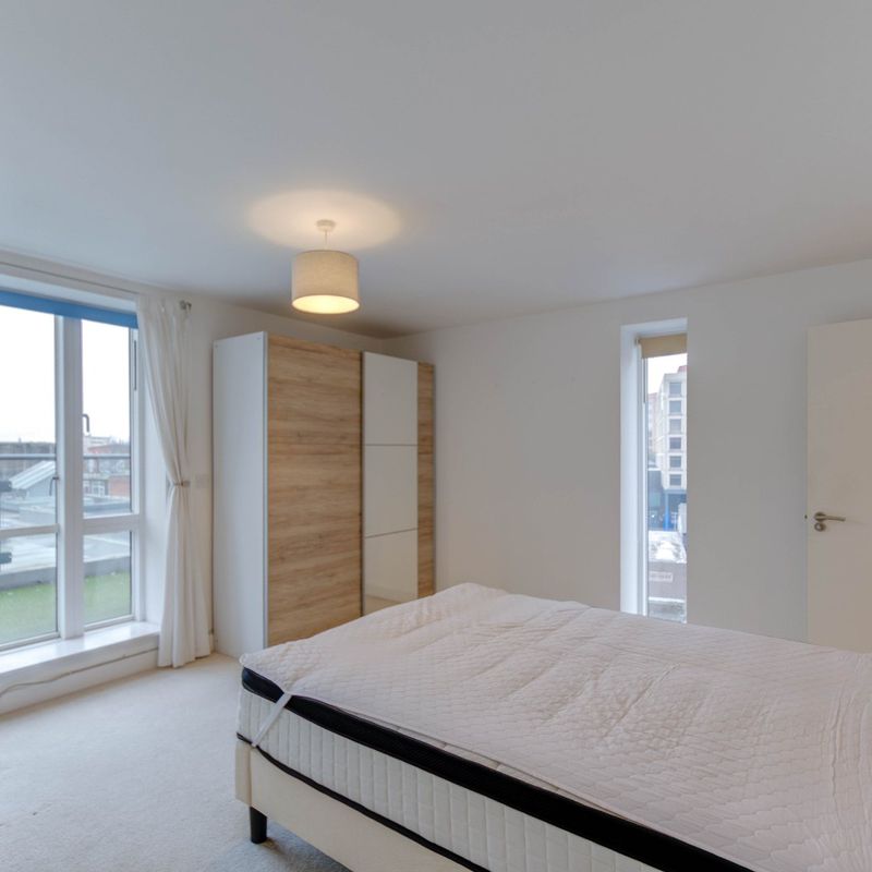 2 bed apartment to rent in Essex Street, Birmingham, B5 Stratford St Mary