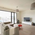 Huur 2 slaapkamer appartement van 89 m² in Brussel