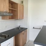 Rent 2 bedroom apartment of 43 m² in Metz