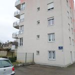 Appartement de 24 m² avec 1 chambre(s) en location à Besançon