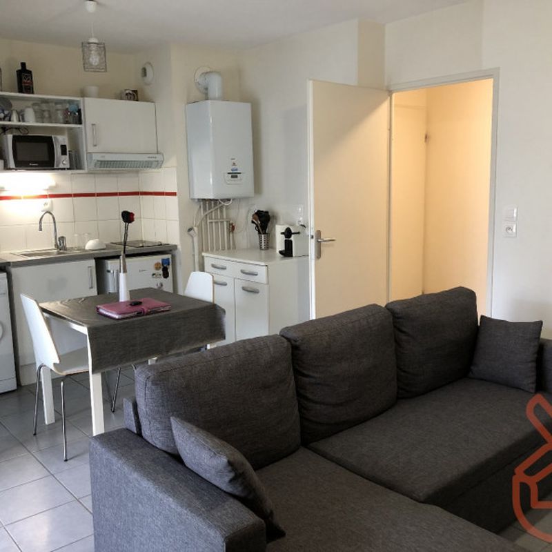 Appartement
                           TOULOUSE