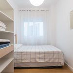 Alquilo 4 dormitorio apartamento de 120 m² en Almussafes