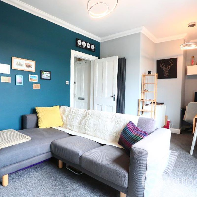 1 Bedroom Flat to Rent at Bonnyrigg, Midlothian, England Eldindean