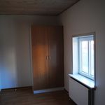 Rent 4 bedroom apartment of 105 m² in Løgstør