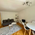 Fashionable & neat suite in Eisenach