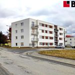 Pronajměte si 1 ložnic/e byt o rozloze 36 m² v Bystřice nad Pernštejnem