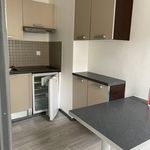Rent 1 bedroom apartment of 37 m² in Metz