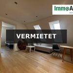Rent 1 bedroom apartment of 40 m² in Altach