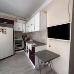 Rent 1 bedroom apartment of 50 m² in  Karaçay Mahallesi