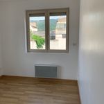 Appartement de 41 m² avec 1 chambre(s) en location à La Voulte-sur-Rhône