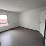 Rent 2 bedroom apartment of 46 m² in Villard-Bonnot