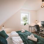 Miete 4 Schlafzimmer wohnung von 102 m² in Lübeck