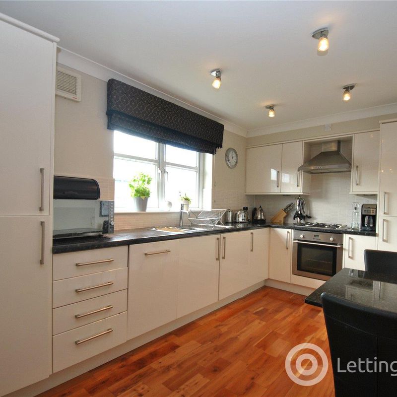 2 Bedroom Apartment to Rent at Canal, Glasgow, Glasgow-City, Maryhill, England Ruchill