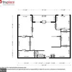 Rent 2 bedroom apartment of 139 m² in Fairfax