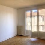 Appartement de 49 m² avec 3 chambre(s) en location à Limoges
