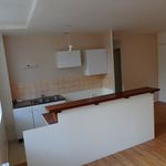 Appartement de 45 m² avec 2 chambre(s) en location à Elbeuf