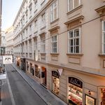 Rent 4 bedroom apartment of 118 m² in Wien
