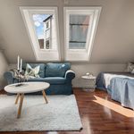 Rent 1 bedroom apartment of 22 m² in Bergen