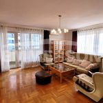 Rent 4 bedroom apartment of 135 m² in Warsaw