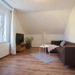 Rent 2 bedroom apartment of 55 m² in Castrop-Rauxel