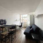 Rent 1 bedroom apartment of 19 m² in Amiens