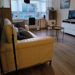 Huur 1 slaapkamer appartement van 50 m² in Rotterdam