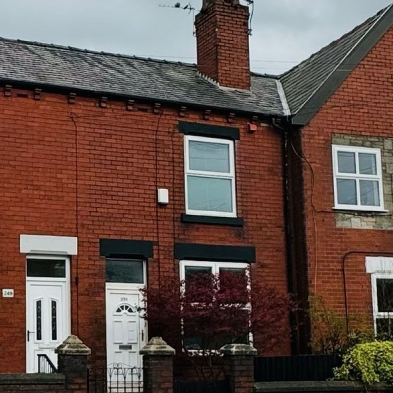 251 Leigh Road Westhoughton - Daisy Hill