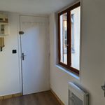Appartement de 13 m² avec 1 chambre(s) en location à Poitiers
