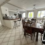 Rent 4 bedroom apartment of 78 m² in Cesson