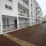 Appartement de 30 m² avec 2 chambre(s) en location à Orléans