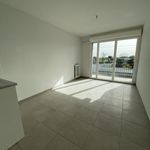 Rent 1 bedroom apartment of 23 m² in Lormont
