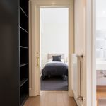 Alquilo 3 dormitorio apartamento de 202 m² en Madrid