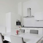 Rent 1 bedroom apartment of 69 m² in Bruxelles