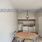 Rent 1 bedroom apartment in Commercy