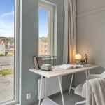 Rent 1 bedroom apartment of 20 m² in Gjøvik