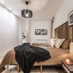 Rent 3 bedroom apartment of 129 m² in Madrid