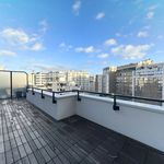 Rent 5 bedroom apartment of 124 m² in Paris 17ème