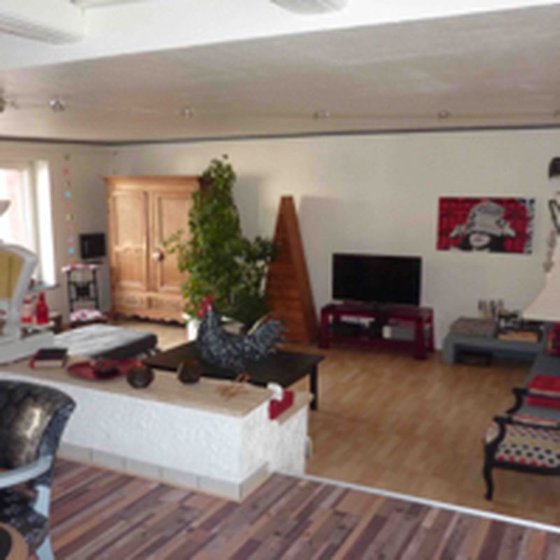 ▷ Appartement à louer • Château-Salins • 83 m² • 467 € | immoRegion