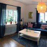 Rent 3 bedroom apartment of 84 m² in Huddinge