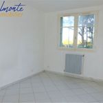 Appartement de 59 m² avec 3 chambre(s) en location à La Seyne-sur-Mer